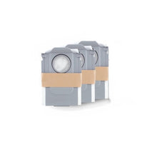 Încarcă imaginea în vizualizatorul Galerie, Set 3 Saci De Praf Pentru Aspiratorul Robot Roborock Q Revo S Maxv Curv Pro S8 Ultra 8.02.0238