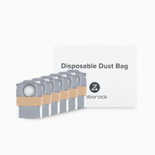 Încarcă imaginea în vizualizatorul Galerie, Set 6 saci pentru aspiratorul Roborock S8 MaxV Ultra, S8 Max Ultra, Q Revo, Q Revo Pro, Qrevo Plus, Qrevo S, Slim, Qrevo MaxV, Qrevo Pro, Q Revo Master, Qrevo Edge, Q Revo Curv, Saros 10, 10R, Saros Z70, QR 798, QR 598, QV 35A, QV 35S, Qrevo L, Qrevo 5AE