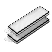 Încarcă imaginea în vizualizatorul Galerie, Filtru lavabil pentru aspiratorul Roborock S8 MaxV Ultra – 2 bucati