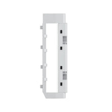 Încarcă imaginea în vizualizatorul Galerie, Capac Perie Principala Roborock Q Revo Pro Plus S Maxv Gri 8.02.0241
