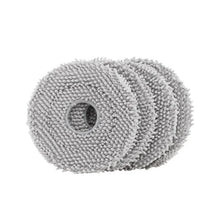 Încarcă imaginea în vizualizatorul Galerie, Set 2 Lavete Compatibile Roborock Q Revo Maxv Master S Curv Plus 4