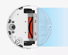 Încarcă imaginea în vizualizatorul Galerie, Laveta full-mop originala Roborock Q7, Q7+, Q7 Max, Q7 Max+, 2 bucati - AccesoriiXiaomi.ro