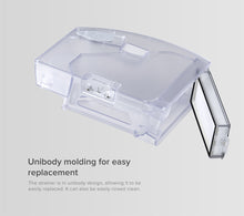 Încarcă imaginea în vizualizatorul Galerie, Filtre lavabile pentru aspiratorul robot Roborock Q7, Q7+, Q7 Max, Q7 Max+ - 2 bucati - AccesoriiXiaomi.ro
