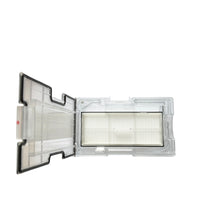 Încarcă imaginea în vizualizatorul Galerie, Rezervor de praf original cu sistem autogolire Roborock S8 (9.01.1837)