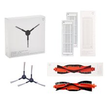 Încarcă imaginea în vizualizatorul Galerie, Set 3 accesorii originale Xiaomi Mi Robot Vacuum Mop-Pro - AccesoriiXiaomi.ro