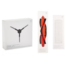 Încarcă imaginea în vizualizatorul Galerie, Set 3 accesorii originale Xiaomi Mi Robot Vacuum Mop-Pro - AccesoriiXiaomi.ro