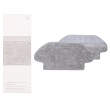 Încarcă imaginea în vizualizatorul Galerie, Laveta mop originala pentru aspiratorul robot Xiaomi Mi Robot Vacuum-Mop Pro - 2 bucati - AccesoriiXiaomi.ro
