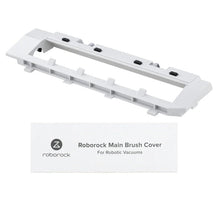 Încarcă imaginea în vizualizatorul Galerie, Capac Perie Principala Roborock Q Revo Pro Plus S Maxv Gri 8.02.0241