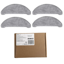 Încarcă imaginea în vizualizatorul Galerie, Laveta mop originala Roidmi Eve Plus - 4 bucati