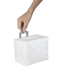 Încarcă imaginea în vizualizatorul Galerie, Set 3 saci de praf pentru aspiratorul robot Roborock S8 Plus/S8 Pro Ultra - AccesoriiXiaomi.ro