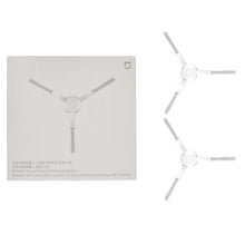 Încarcă imaginea în vizualizatorul Galerie, Perie laterala originala aspirator robot Xiaomi E10 Alb - 2 bucati - AccesoriiXiaomi.ro