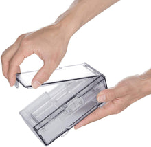 Încarcă imaginea în vizualizatorul Galerie, Filtru lavabil original aspirator Roborock S8/S8 Plus/S8 Pro Ultra – 2 bucati - AccesoriiXiaomi.ro