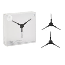 Încarcă imaginea în vizualizatorul Galerie, Perie laterala Originala aspirator robot Xiaomi Mi Robot Vacuum-Mop Pro, Negru- 2 bucati - AccesoriiXiaomi.ro