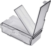 Încarcă imaginea în vizualizatorul Galerie, Filtru lavabil original aspirator Roborock S7, S7 Plus, S7 MaxV Ultra, S7 MaxV – 2 bucati - AccesoriiXiaomi.ro