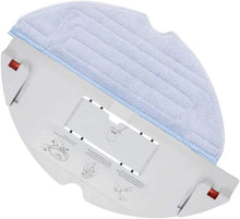 Încarcă imaginea în vizualizatorul Galerie, Suport laveta original VibraRise Mop pentru Roborock S7 + laveta mop - AccesoriiXiaomi.ro