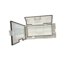 Încarcă imaginea în vizualizatorul Galerie, Rezervor de praf original cu sistem autogolire Roborock S8, cu dubla deschidere(9.01.2007)