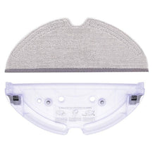 Încarcă imaginea în vizualizatorul Galerie, Suport laveta original pentru aspiratorul robot Roborock S5 Max / S6 MaxV / Q7 Max+ (9.01.0506)