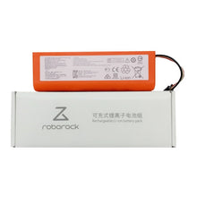 Încarcă imaginea în vizualizatorul Galerie, Baterie originala Roborock S5, S5 Max, S6, S6 Pure, S6 MaxV, Q5, Q7, S7, S7 MaxV, 5200mAh, 9.01.0093 - AccesoriiXiaomi.ro