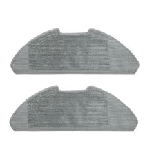 Încarcă imaginea în vizualizatorul Galerie, Set 2 Lavete Xiaomi Mi Robot Vacuum Mop Pro / Lite - Bucati