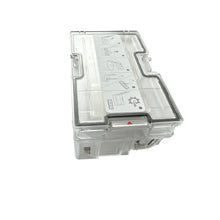 Încarcă imaginea în vizualizatorul Galerie, Rezervor de praf original cu sistem autogolire Roborock S8 (9.01.1837)