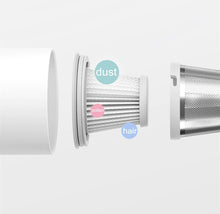 Încarcă imaginea în vizualizatorul Galerie, Set 2x Filtru lavabil Aspirator portabil Xiaomi Mi Vacuum Cleaner Mini - AccesoriiXiaomi.ro