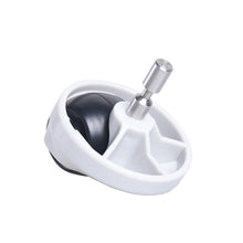 Încarcă imaginea în vizualizatorul Galerie, Roata centrala fata Xiaomi Mi Robot Vacuum Mop-P - AccesoriiXiaomi.ro