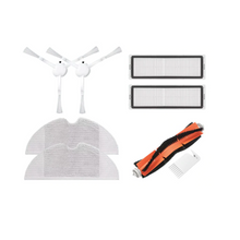 Încarcă imaginea în vizualizatorul Galerie, Set 4 accesorii originale Xiaomi Mi Robot Vacuum-Mop Cleaner - AccesoriiXiaomi.ro