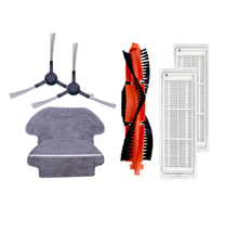 Încarcă imaginea în vizualizatorul Galerie, Set 4 accesorii originale aspirator Xiaomi Mi Robot Vacuum Mop-Pro - AccesoriiXiaomi.ro