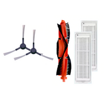 Încarcă imaginea în vizualizatorul Galerie, Set 3 accesorii originale Xiaomi Mi Robot Vacuum Mop-Pro - AccesoriiXiaomi.ro