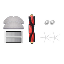 Încarcă imaginea în vizualizatorul Galerie, Set 9 accesorii compatibile pentru Xiaomi Roborock S6, S6 MaxV, S6 Pure, S5 Max, E4 - AccesoriiXiaomi.ro