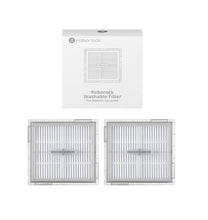 Încarcă imaginea în vizualizatorul Galerie, Filtru original Roborock Q10 PF+, Q10 PF, Q10 VF+, Q10 VF, Q10 S5, Q10 X5, Q10 X5+, set 2 buc