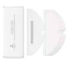 Încarcă imaginea în vizualizatorul Galerie, Set 30 lavete mop de unica folosinta si pad pentru Roborock S6 MaxV, S5 Max, S6, S6 Pure, S50, S51, S55 - AccesoriiXiaomi.ro