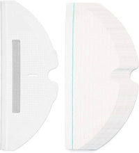 Încarcă imaginea în vizualizatorul Galerie, Set 30 lavete mop de unica folosinta si pad pentru Roborock S6 MaxV, S5 Max, S6, S6 Pure, S50, S51, S55 - AccesoriiXiaomi.ro