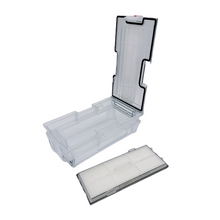 Încarcă imaginea în vizualizatorul Galerie, Rezervor de praf original cu sistem autogolire Roborock S8/S8+/S8 Pro Ultra (9.01.1837) - AccesoriiXiaomi.ro