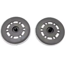 Încarcă imaginea în vizualizatorul Galerie, Suport laveta Dreame L10S Pro, L10 Prime, L10 Ultra, L10s Pro Gen-3, L10s Ultra, Xiaomi Mi Robot Vacuum X10 Plus (X10+), S10+, S20+, X20 MAX, X20 Plus, set 2 buc