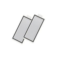 Încarcă imaginea în vizualizatorul Galerie, Filtre lavabile pentru aspiratorul robot Roborock Q7, Q7+, Q7 Max, Q7 Max+ - 2 bucati - AccesoriiXiaomi.ro