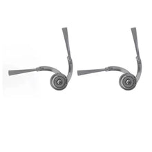 Încarcă imaginea în vizualizatorul Galerie, Perii laterale originale Roborock Q Revo Curv, Edge, Saros 10R, Saros Z70, Q7 TF, Q10 VF, Q10 VF+, Q10 PF, Q10 PF+, Q10V+, Qrevo 5AE, 2 bucati