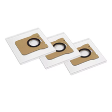 Încarcă imaginea în vizualizatorul Galerie, Set 3 saci de praf compatibili Xiaomi X20+ / X20 Pro / S20+ / X10+ / S10+ / Xiaomi 5 Pro / Xiaomi Robot Vacuum 5 / X20 MAX