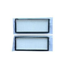 Încarcă imaginea în vizualizatorul Galerie, Filtru lavabil compatibil Roborock Qrevo Master, Slim, Saros Z70 – 2 bucati