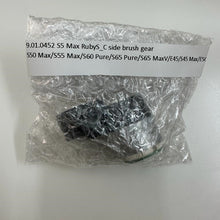 Încarcă imaginea în vizualizatorul Galerie, Motor perie laterala Roborock S50 Max/S55 Max/S60 Pure/S65 Pure/S65 MaxV/E45/S45 Max/E50/E55 - AccesoriiXiaomi.ro