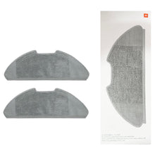 Încarcă imaginea în vizualizatorul Galerie, Set 2 Lavete Xiaomi Mi Robot Vacuum Mop Pro / Lite - Bucati