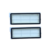 Încarcă imaginea în vizualizatorul Galerie, Filtru lavabil compatibil Roborock Q Revo MaxV, Q Revo Curv, Q Revo S, Q Revo Pro, Q Revo Plus, QV, S5V, Qrevo 5AE – 2 bucati