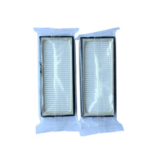 Încarcă imaginea în vizualizatorul Galerie, Filtru lavabil compatibil Roborock Qrevo Master, Slim, Saros Z70 – 2 bucati