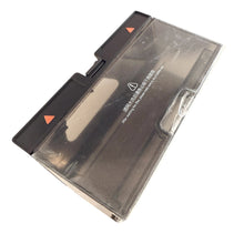 Încarcă imaginea în vizualizatorul Galerie, Recipient pentru praf cu filtru lavabil Roborock 2, S50, S51, S55, negru, 9.01.0327