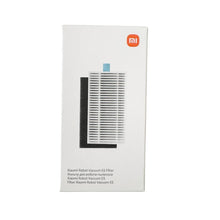 Încarcă imaginea în vizualizatorul Galerie, Set 2x filtru pentru aspiratorul robot Xiaomi E5