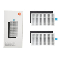 Încarcă imaginea în vizualizatorul Galerie, Set 2x filtru pentru aspiratorul robot Xiaomi E5