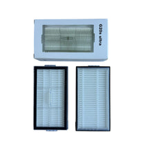 Încarcă imaginea în vizualizatorul Galerie, Filtru lavabil compatibil Roborock Saros 10R, CurvX – 2 bucati
