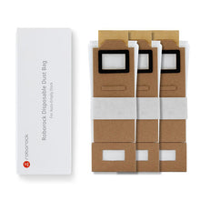 Încarcă imaginea în vizualizatorul Galerie, Set 3 saci de praf pentru statia inteligenta cu golire automata Roborock S7 / S7 Plus (8.02.0101) - AccesoriiXiaomi.ro