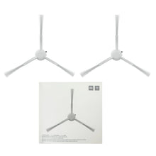 Încarcă imaginea în vizualizatorul Galerie, Perii laterale originale Xiaomi Mi Robot Vacuum Mop  2 Pro+, STYTJ02ZHM  / Ultra