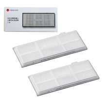 Încarcă imaginea în vizualizatorul Galerie, Filtru lavabil original aspirator Roborock S8/S8 Plus/S8 Pro Ultra – 2 bucati